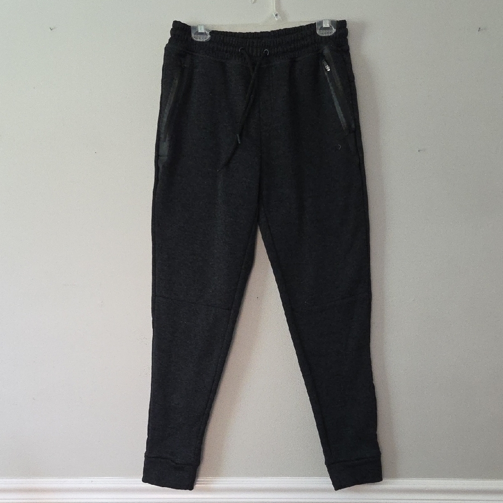 Legend Fleece Lined Joggers (S)